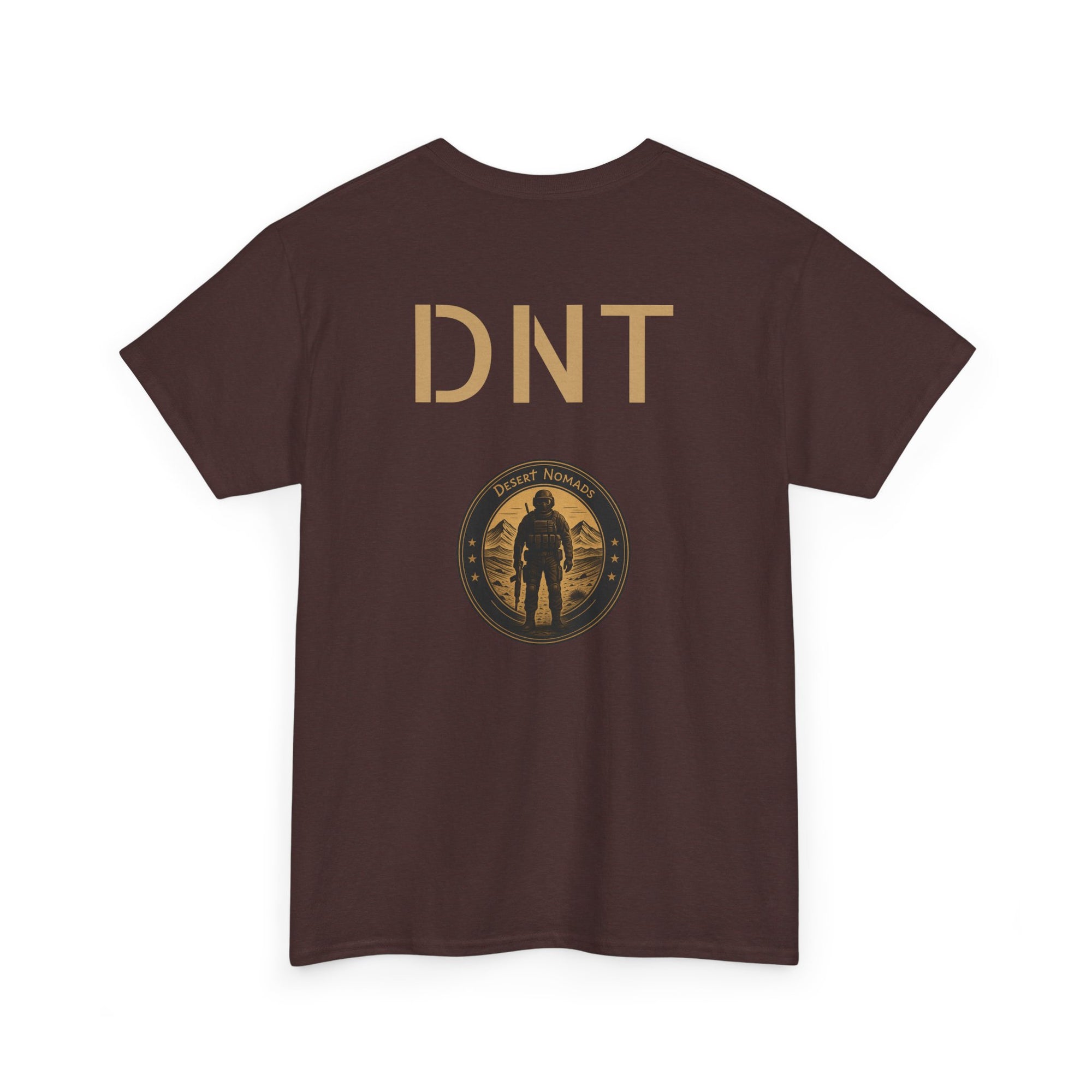 Desert Nomad Heavy Cotton Tee