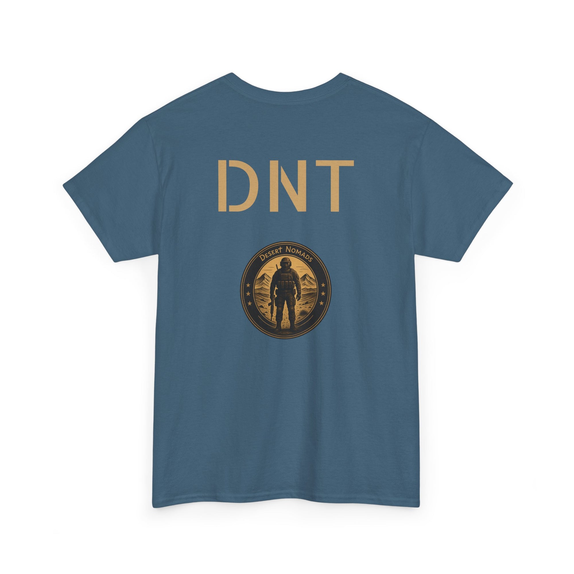 Desert Nomad Heavy Cotton Tee