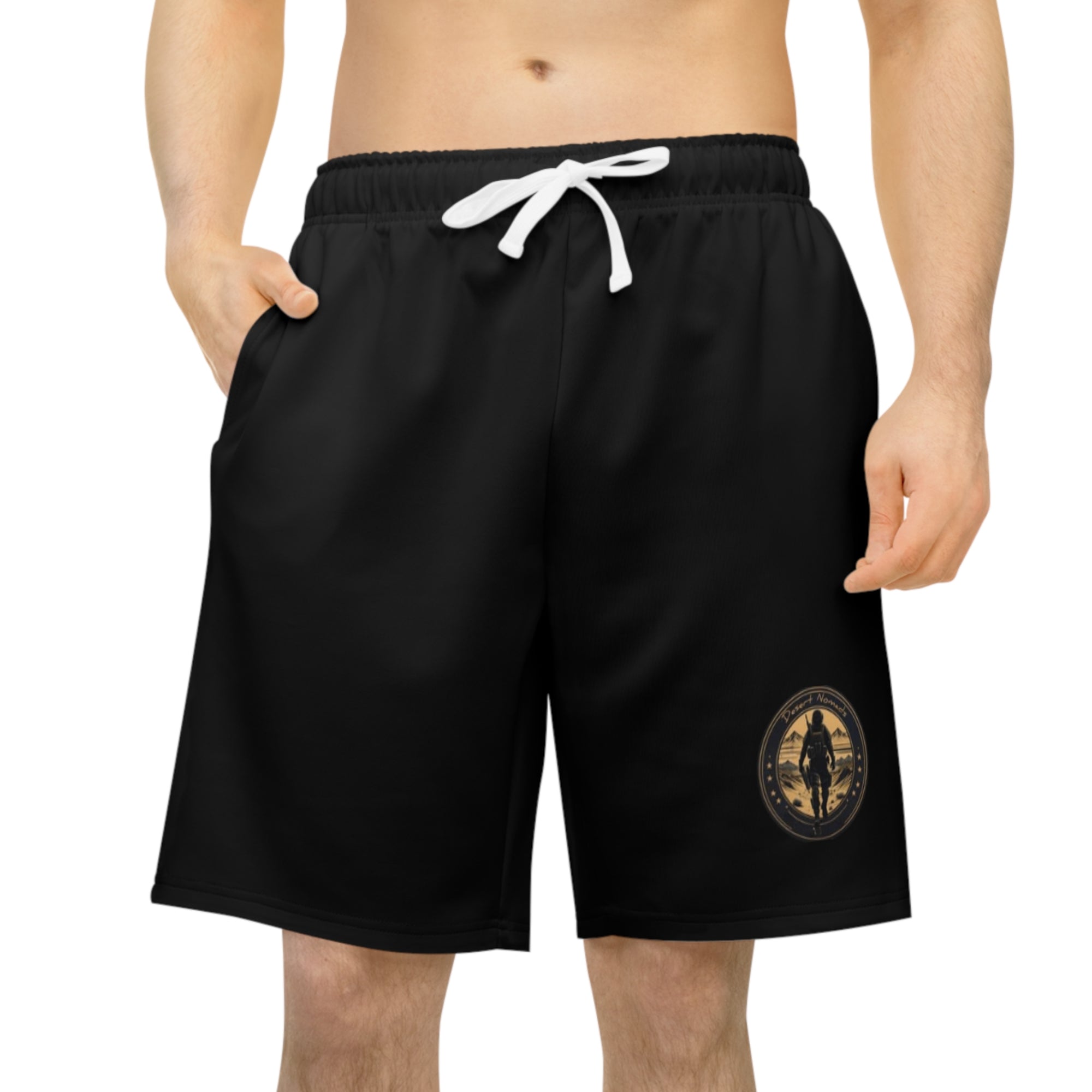 dnt shorts