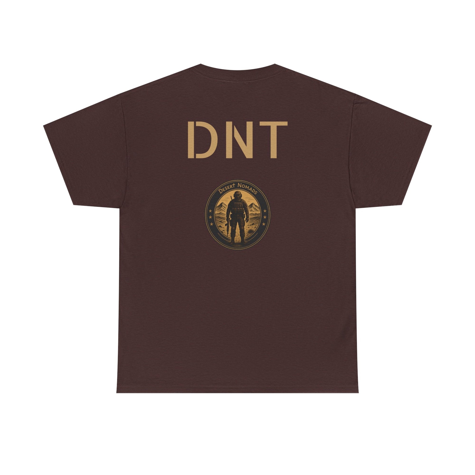 Desert Nomad Heavy Cotton Tee