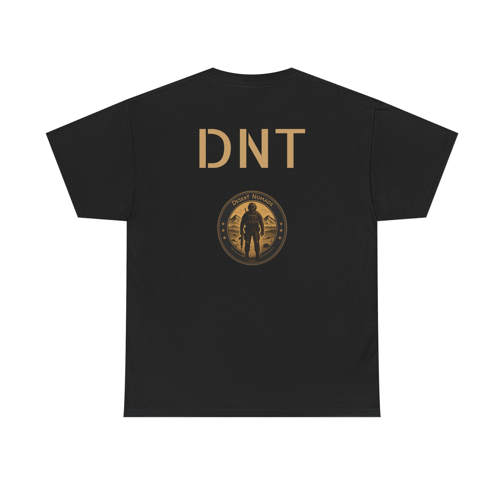 Desert Nomad Heavy Cotton Tee