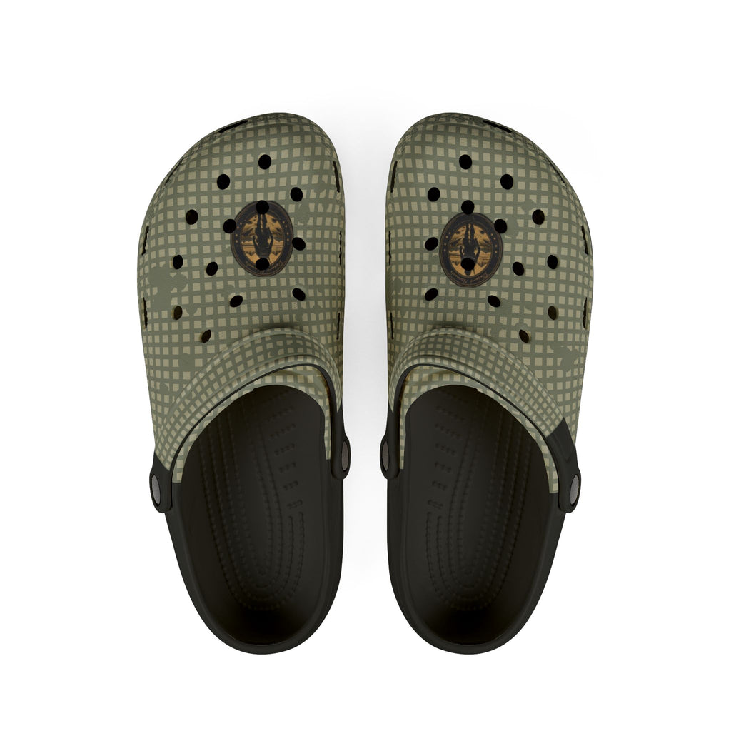 Stylish EVA Foam Clogs for Comfort and Fun, Lightweight Garden Shoes, Trendy Casual Footwear, Outdoor Slip-Ons, Everyday Comfort Footwear
