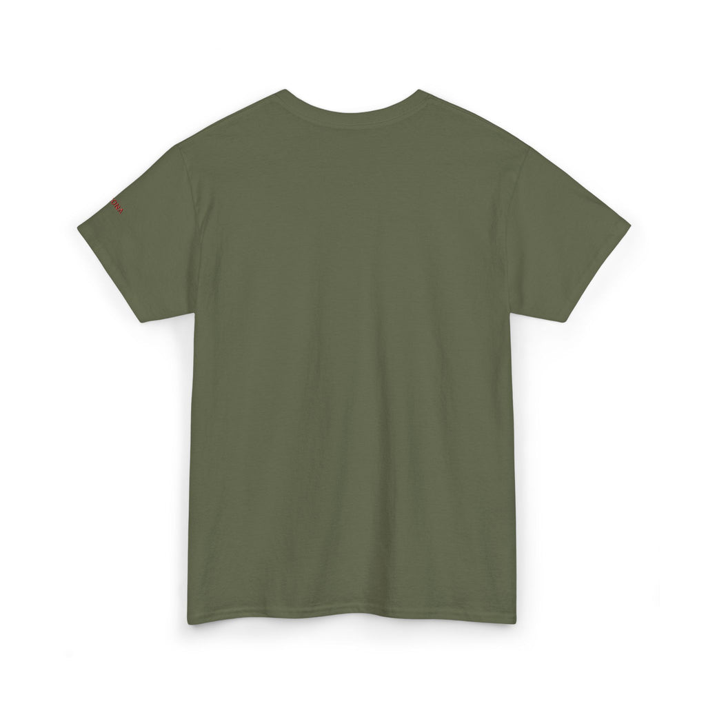simple dnt tshirt