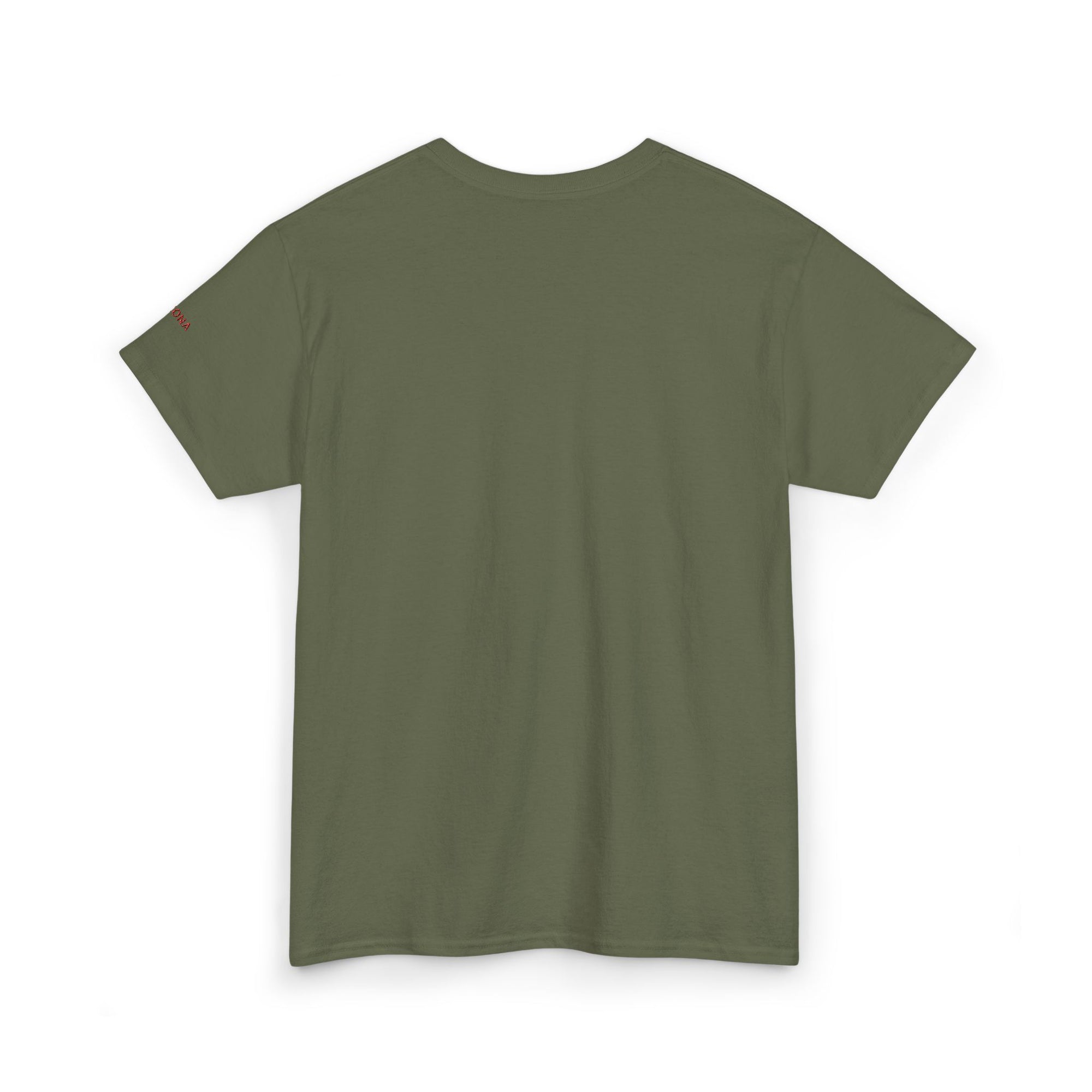 simple dnt tshirt