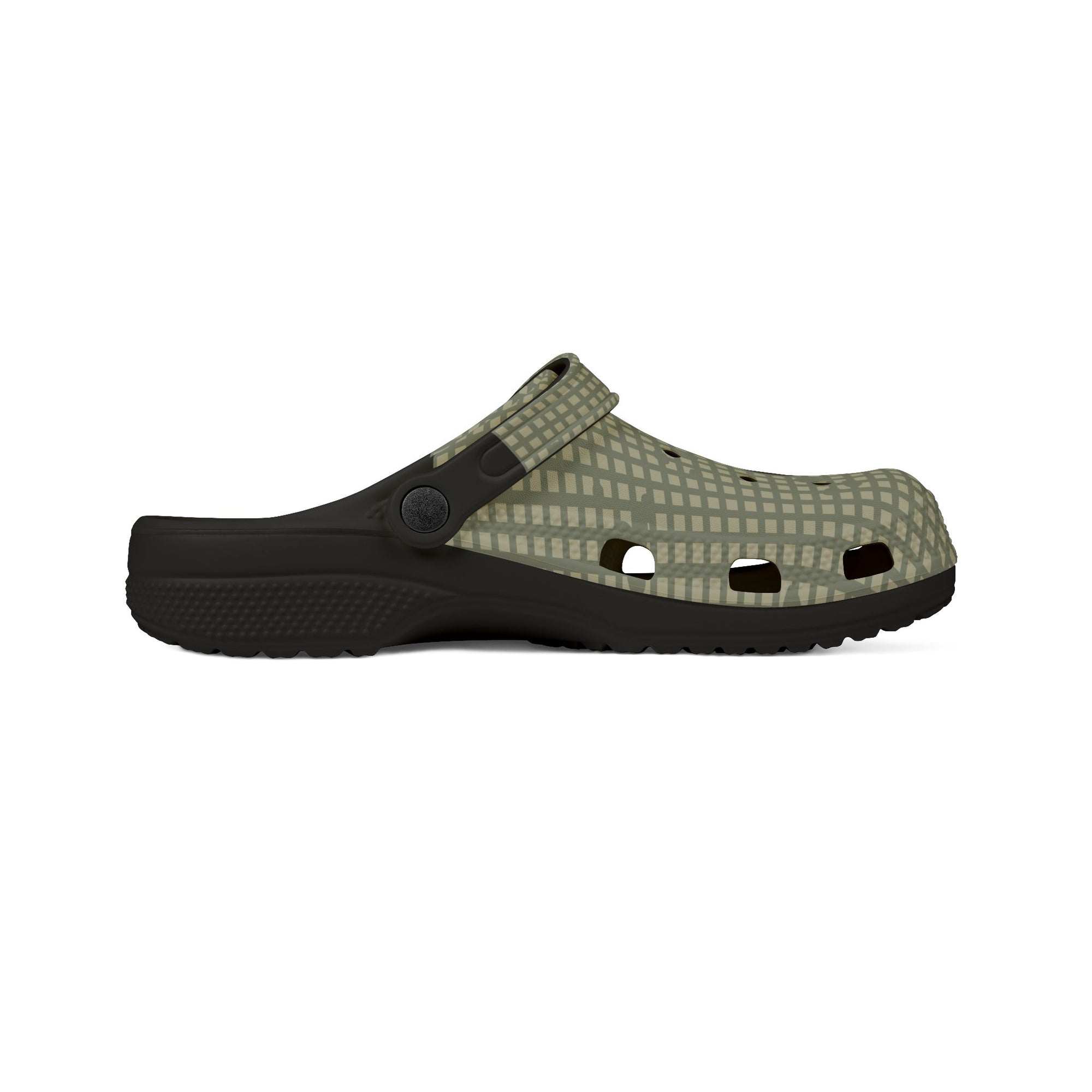 Stylish EVA Foam Clogs for Comfort and Fun, Lightweight Garden Shoes, Trendy Casual Footwear, Outdoor Slip-Ons, Everyday Comfort Footwear