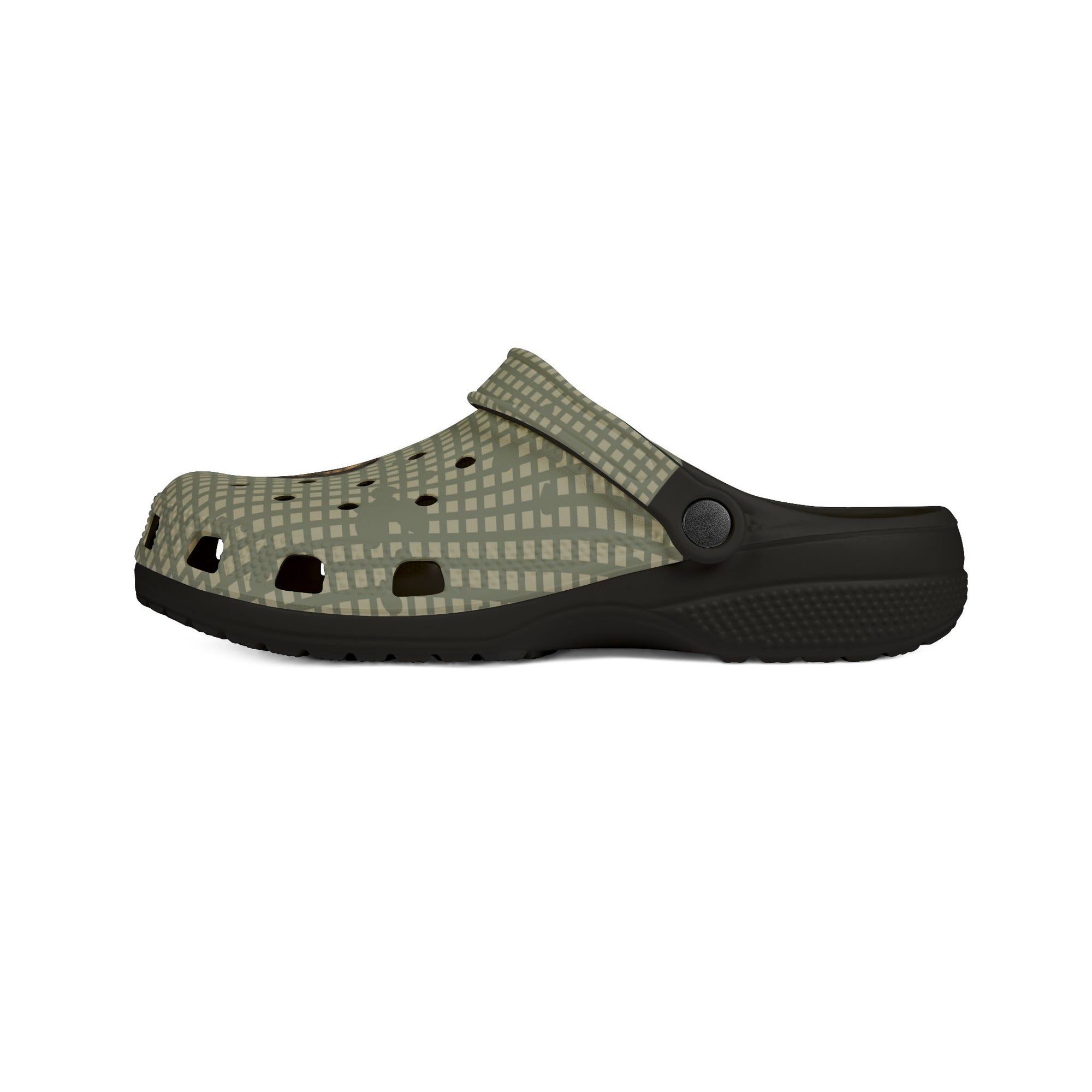 Stylish EVA Foam Clogs for Comfort and Fun, Lightweight Garden Shoes, Trendy Casual Footwear, Outdoor Slip-Ons, Everyday Comfort Footwear