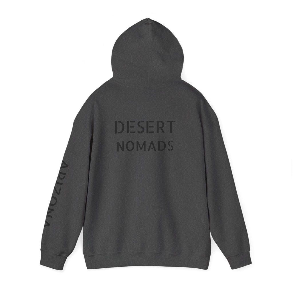Desert Nomads Unisex Heavy Blend Hoodie