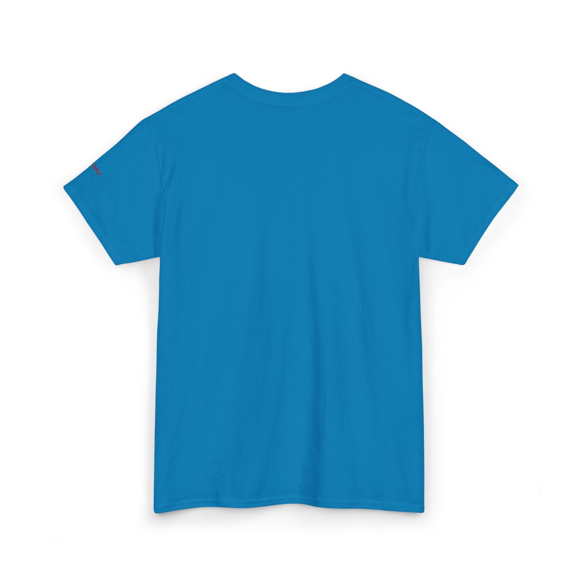 simple dnt tshirt