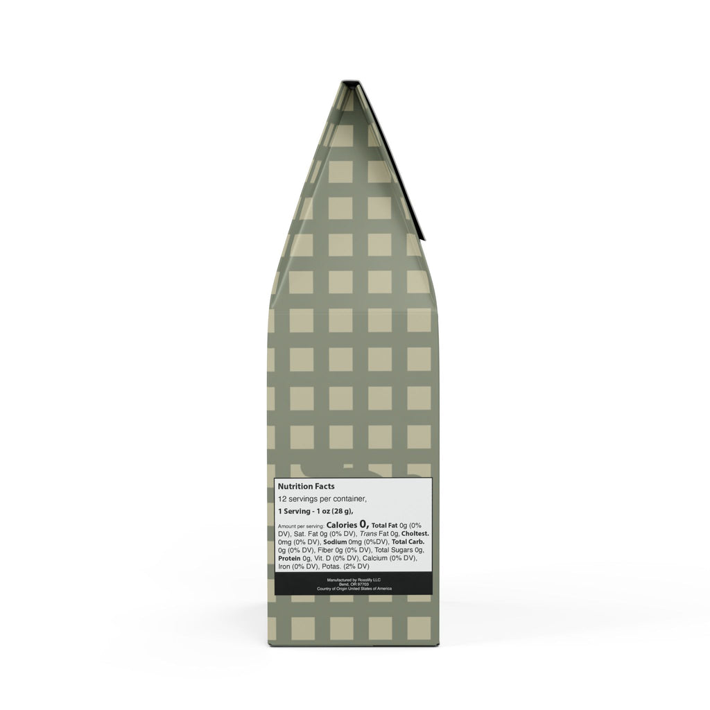 Desert Nomads medium roast coffee