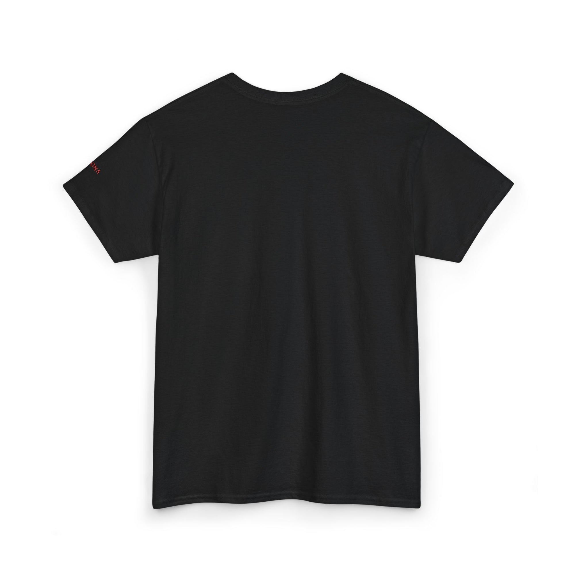 simple dnt tshirt