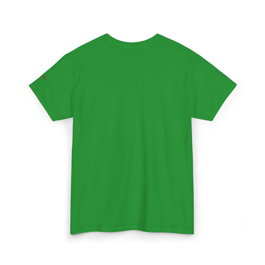 simple dnt tshirt
