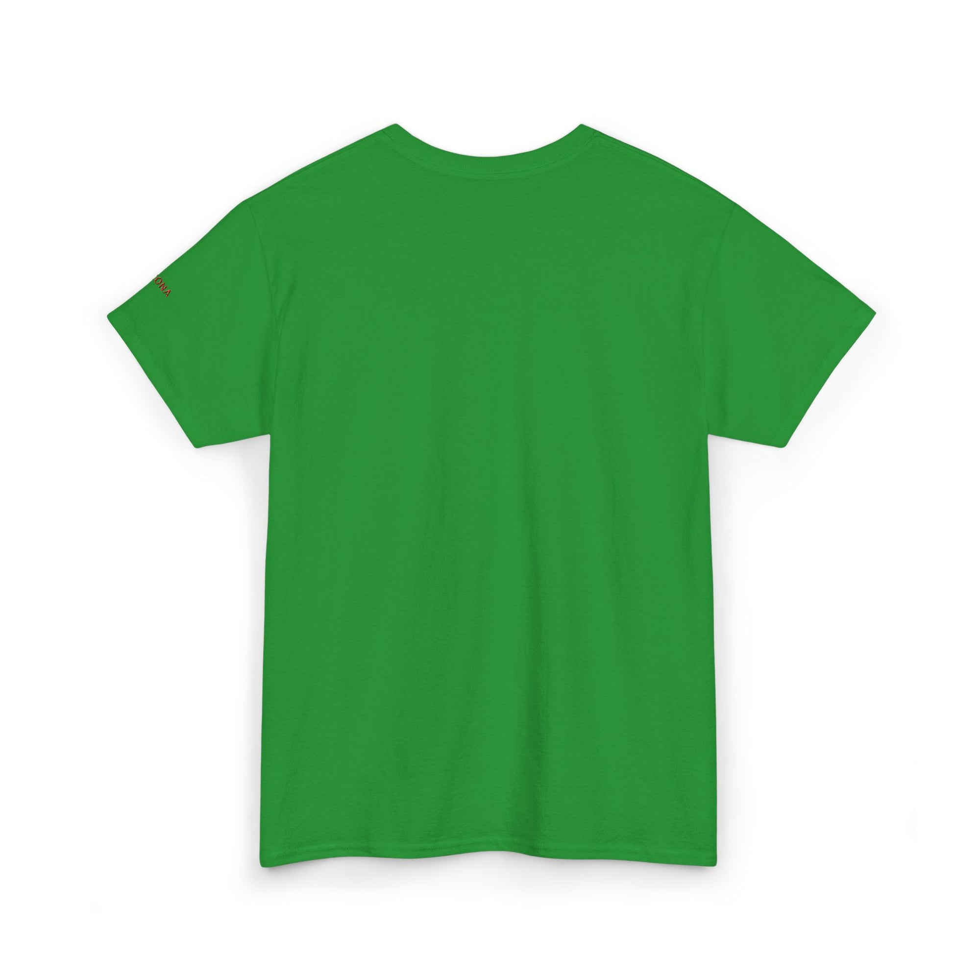 simple dnt tshirt