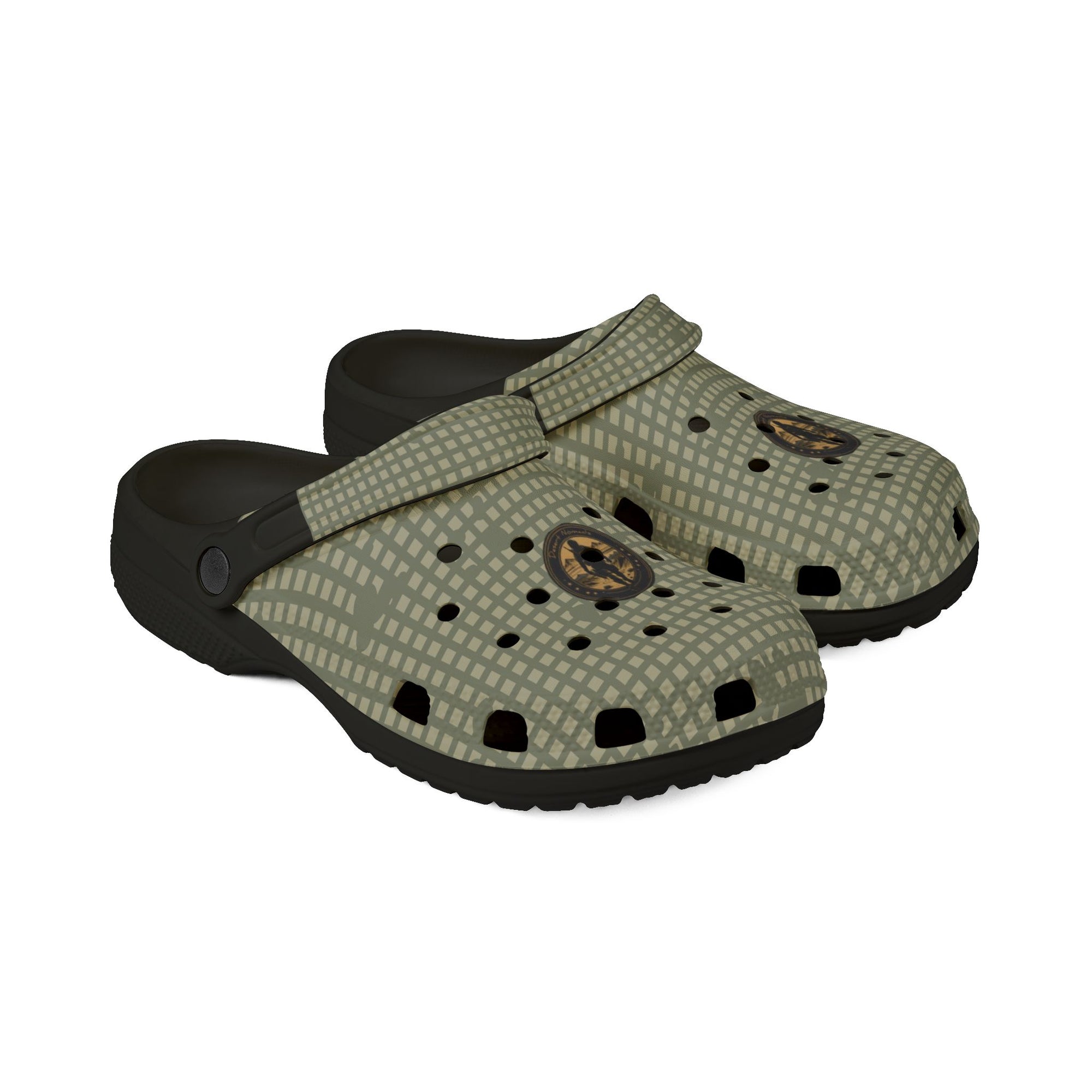 Stylish EVA Foam Clogs for Comfort and Fun, Lightweight Garden Shoes, Trendy Casual Footwear, Outdoor Slip-Ons, Everyday Comfort Footwear