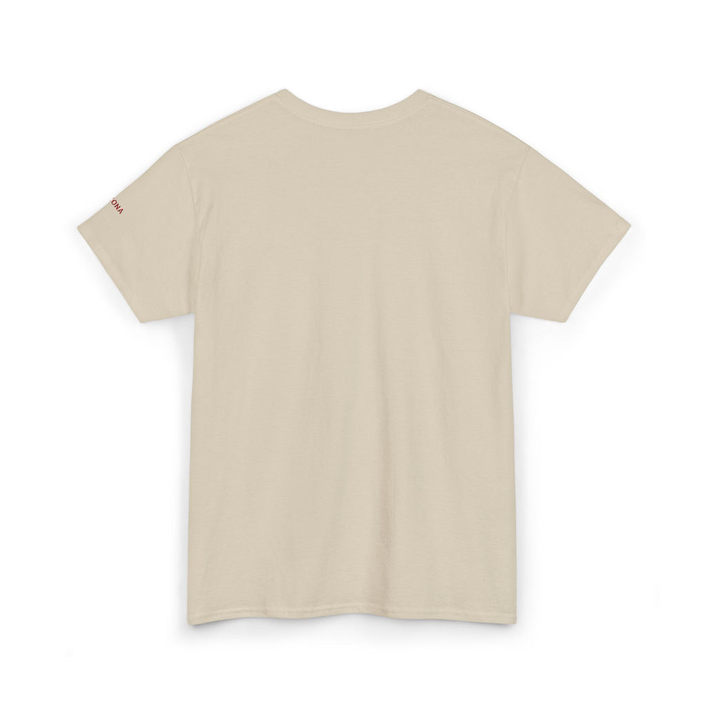 simple dnt tshirt