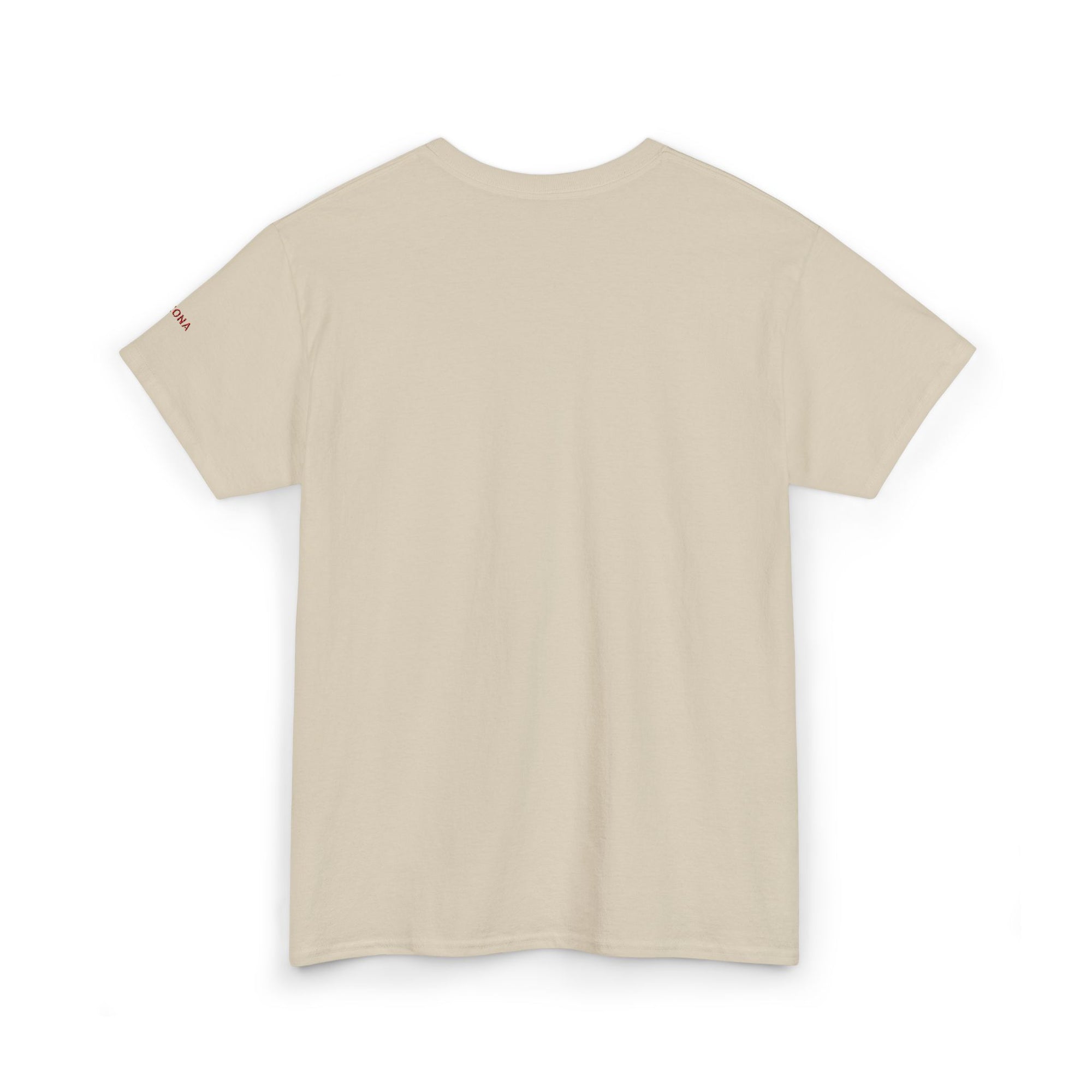 simple dnt tshirt
