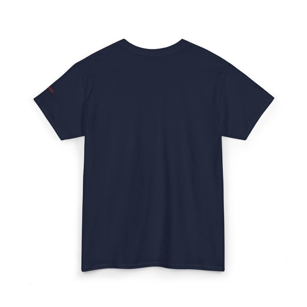 simple dnt tshirt