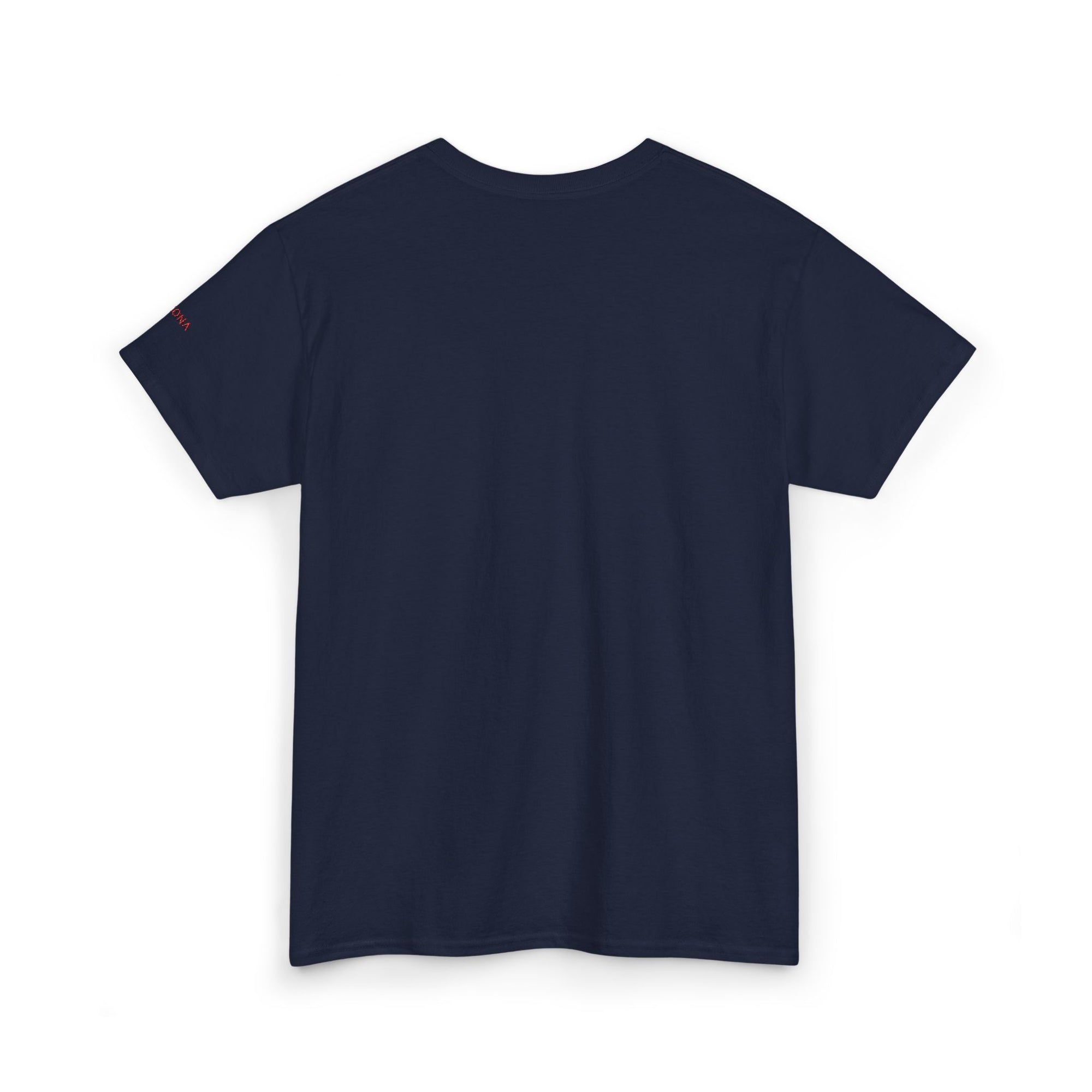 simple dnt tshirt